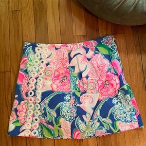 Lilly Skort